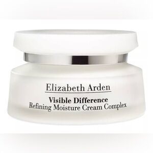 ELIZABETH ARDEN Visible Difference Moisture Cream  | 3.4 OZ